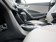 格越 2013款 3.0L 自动 舒适型 7座