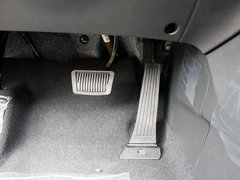 格越 2013款 3.0L 自动 舒适型 7座