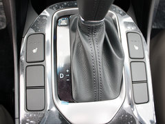 格越 2013款 3.0L 自动 舒适型 7座