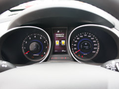 格越 2013款 3.0L 自动 舒适型 7座