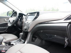 格越 2013款 3.0L 自动 舒适型 7座