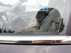 格越 2013款 3.0L 自动 舒适型 7座