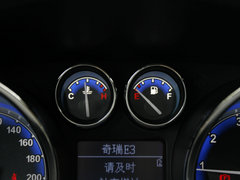 奇瑞E3 2013款 1.5 手动 智尚型