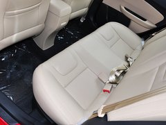 奇瑞E3 2013款 1.5 手动 智尚型