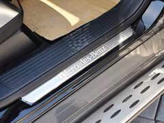 奔驰GL级 2013款 GL500 4.7T 自动 4MATIC 7座