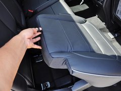 奔驰GL级 2013款 GL500 4.7T 自动 4MATIC 7座