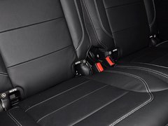 奔驰GL级 2013款 GL500 4.7T 自动 4MATIC 7座