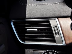 奔驰GL级 2013款 GL500 4.7T 自动 4MATIC 7座