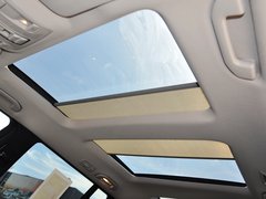奔驰GL级 2013款 GL500 4.7T 自动 4MATIC 7座