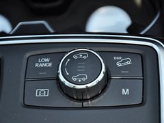 奔驰GL级 2013款 GL500 4.7T 自动 4MATIC 7座