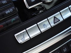 奔驰GL级 2013款 GL500 4.7T 自动 4MATIC 7座