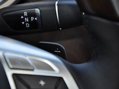 奔驰GL级 2013款 GL500 4.7T 自动 4MATIC 7座