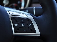奔驰GL级 2013款 GL500 4.7T 自动 4MATIC 7座