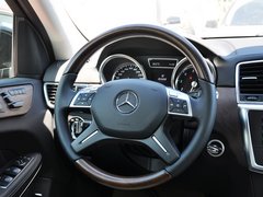 奔驰GL级 2013款 GL500 4.7T 自动 4MATIC 7座