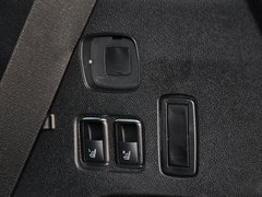 奔驰GL级 2013款 GL500 4.7T 自动 4MATIC 7座