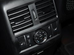 奔驰GL级 2013款 GL500 4.7T 自动 4MATIC 7座