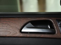 奔驰GL级 2013款 GL500 4.7T 自动 4MATIC 7座