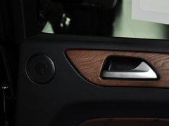奔驰GL级 2013款 GL500 4.7T 自动 4MATIC 7座