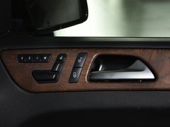 奔驰GL级 2013款 GL500 4.7T 自动 4MATIC 7座