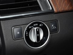 奔驰GL级 2013款 GL500 4.7T 自动 4MATIC 7座