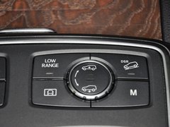 奔驰GL级 2013款 GL500 4.7T 自动 4MATIC 7座
