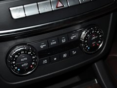 奔驰GL级 2013款 GL500 4.7T 自动 4MATIC 7座