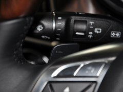 奔驰GL级 2013款 GL500 4.7T 自动 4MATIC 7座