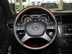 奔驰GL级 2013款 GL500 4.7T 自动 4MATIC 7座