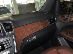 奔驰GL级 2013款 GL500 4.7T 自动 4MATIC 7座