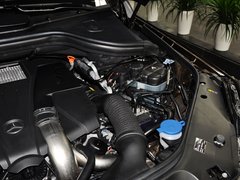 奔驰GL级 2013款 GL500 4.7T 自动 4MATIC 7座