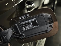 奔驰GL级 2013款 GL500 4.7T 自动 4MATIC 7座