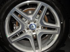 奔驰GL级 2013款 GL500 4.7T 自动 4MATIC 7座