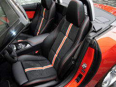 宝马Z4 2013款 3.0T DCT sDrive35is