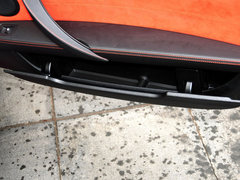 宝马Z4 2013款 3.0T DCT sDrive35is