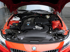 宝马Z4 2013款 3.0T DCT sDrive35is