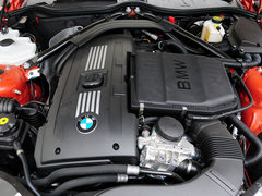 宝马Z4 2013款 3.0T DCT sDrive35is