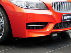 宝马Z4 2013款 3.0T DCT sDrive35is