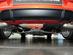 宝马Z4 2013款 3.0T DCT sDrive35is