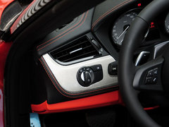 宝马Z4 2013款 3.0T DCT sDrive35is