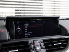 宝马Z4 2013款 3.0T DCT sDrive35is