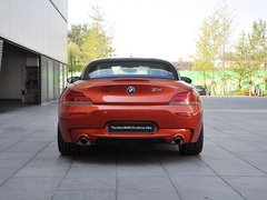 宝马Z4 2013款 3.0T DCT sDrive35is