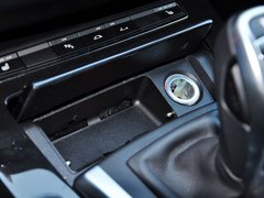 宝马Z4 2013款 3.0T DCT sDrive35is