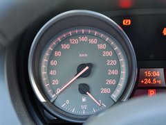 宝马Z4 2013款 3.0T DCT sDrive35is