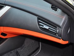 宝马Z4 2013款 3.0T DCT sDrive35is