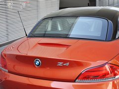 宝马Z4 2013款 3.0T DCT sDrive35is