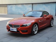 宝马Z4 2013款 3.0T DCT sDrive35is