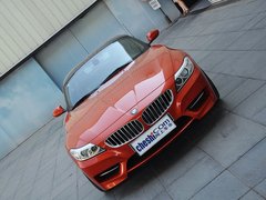 宝马Z4 2013款 3.0T DCT sDrive35is