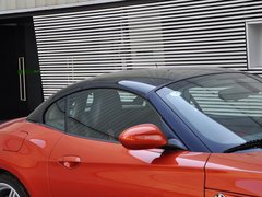 宝马Z4 2013款 3.0T DCT sDrive35is