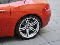 宝马Z4 2013款 3.0T DCT sDrive35is