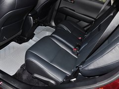 雷克萨斯RX 2013款 270 2.7L 自动 精英版